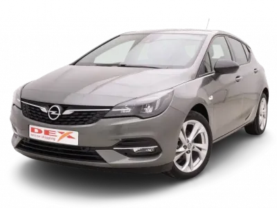 Opel Astra 1.2i GS Line + GPS