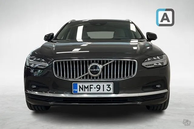 Volvo V90 B4 D-MHEV Business Inscription aut * Harman/Kardon Image 5