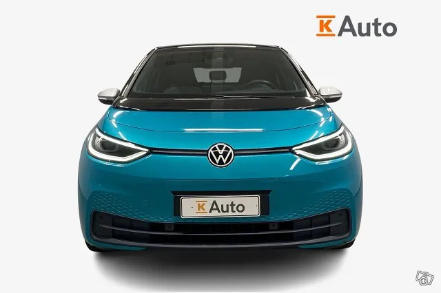 Volkswagen ID.3 1ST Max 150 kW, akku 58 kWh* Travel Assist / Image 4