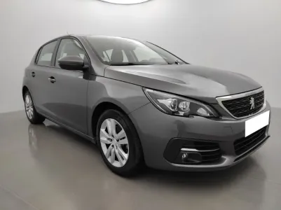 Peugeot 308 1.2 PureTech 110 ACTIVE BUSINESS