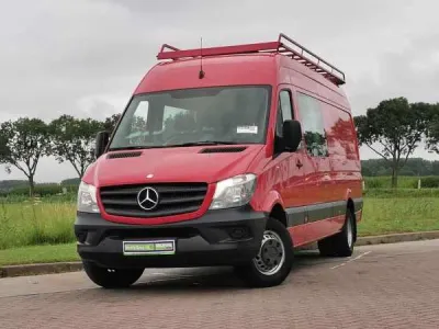 Mercedes-Benz Sprinter 516 CDI