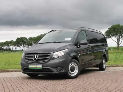 Mercedes-Benz Vito 110 Lang L2 Airco