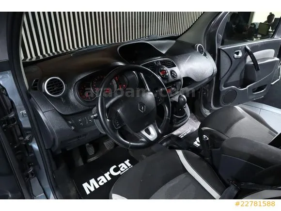 Renault Kangoo Multix 1.5 dCi Extreme Image 7