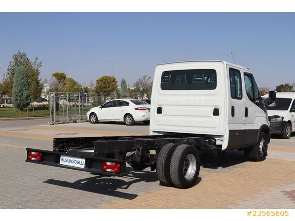 Iveco - Otoyol 70 15 4350 Image 5